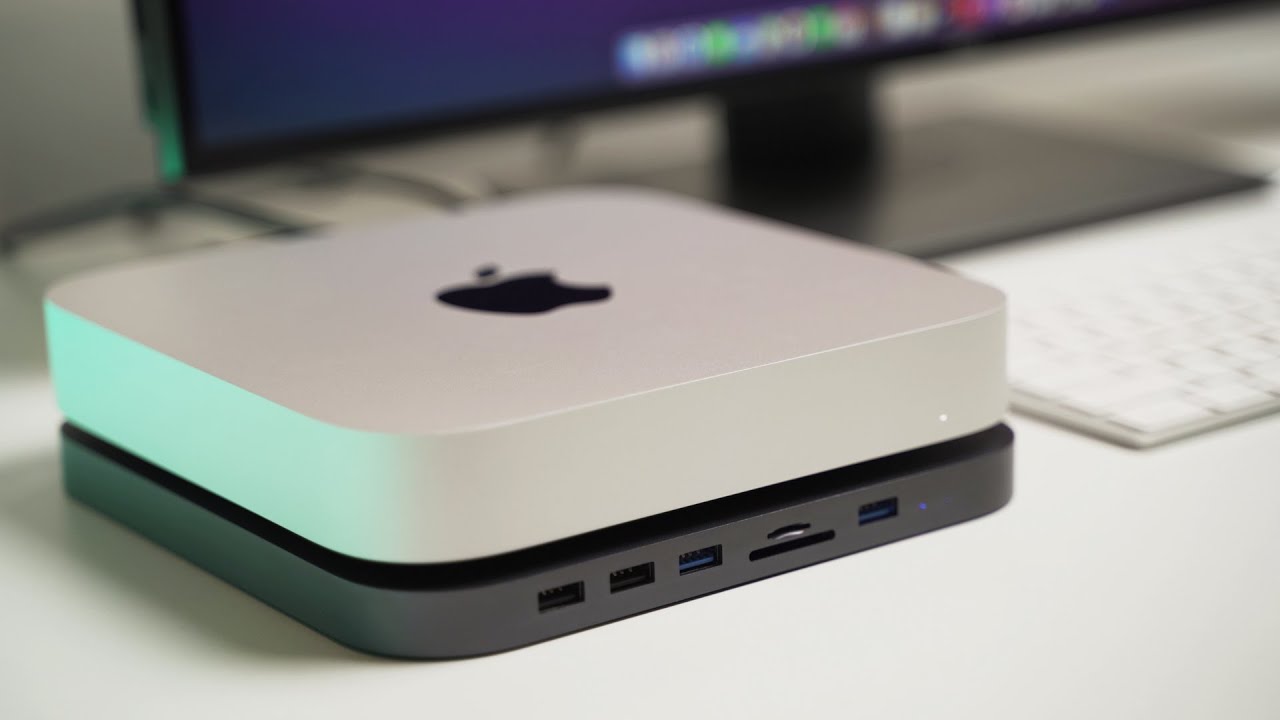 usb hub for mac needs power